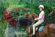 Italy-Tuscany-Seven Castles Ride